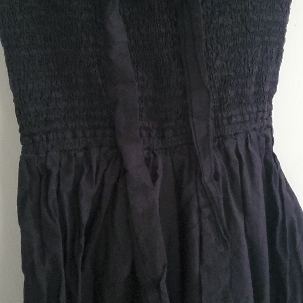 American Rag Sleeveless Jumpsuit - Picture 4 of 6